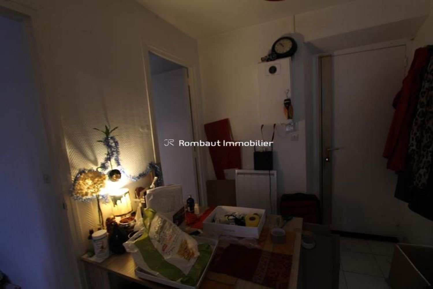 Appartement à louer, 40m², Bougival
