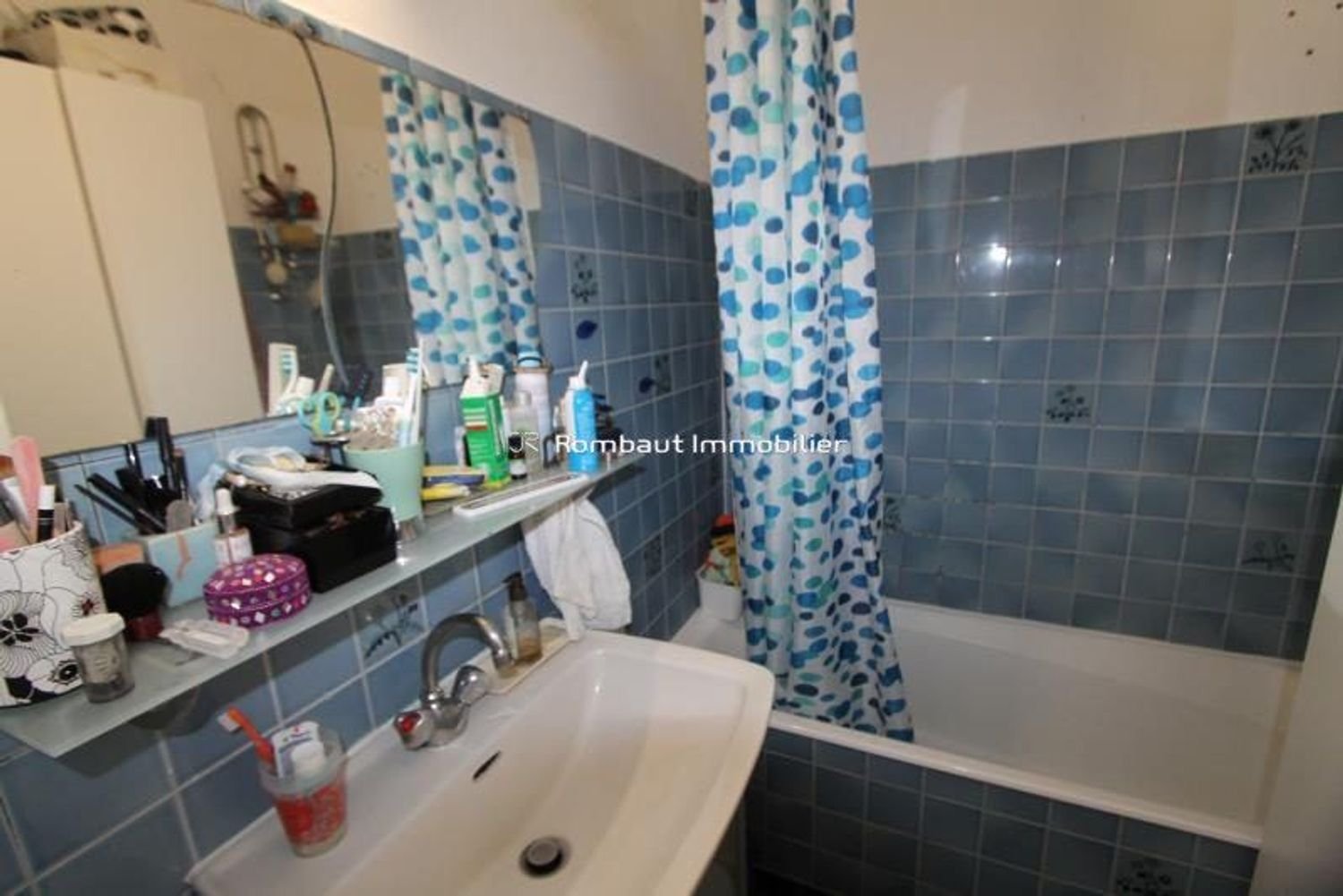 Appartement à louer, 40m², Bougival