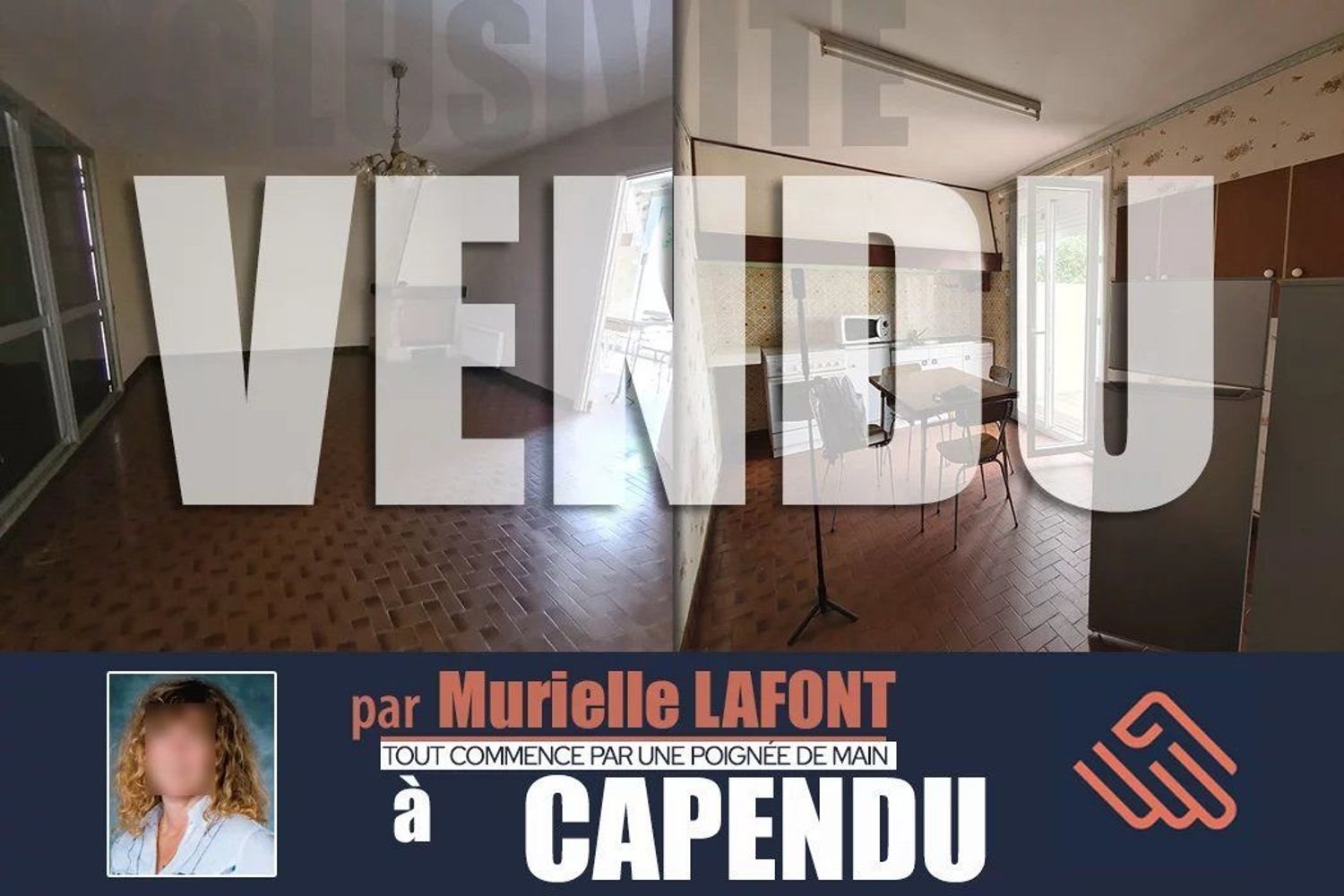 Maison à vendre, 90m², Capendu