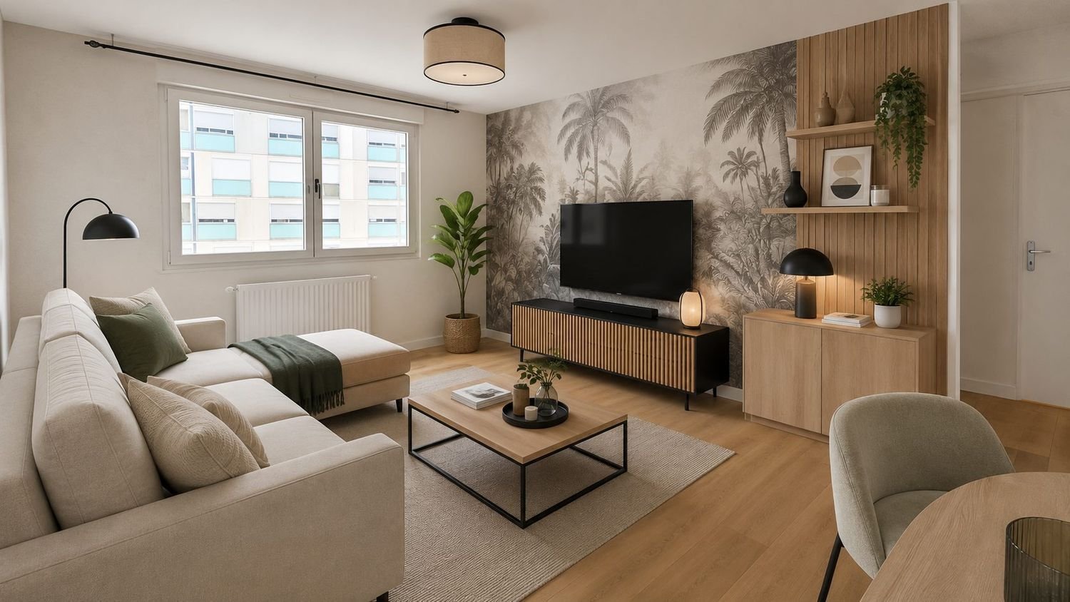 Appartement à vendre, 41m², Nice