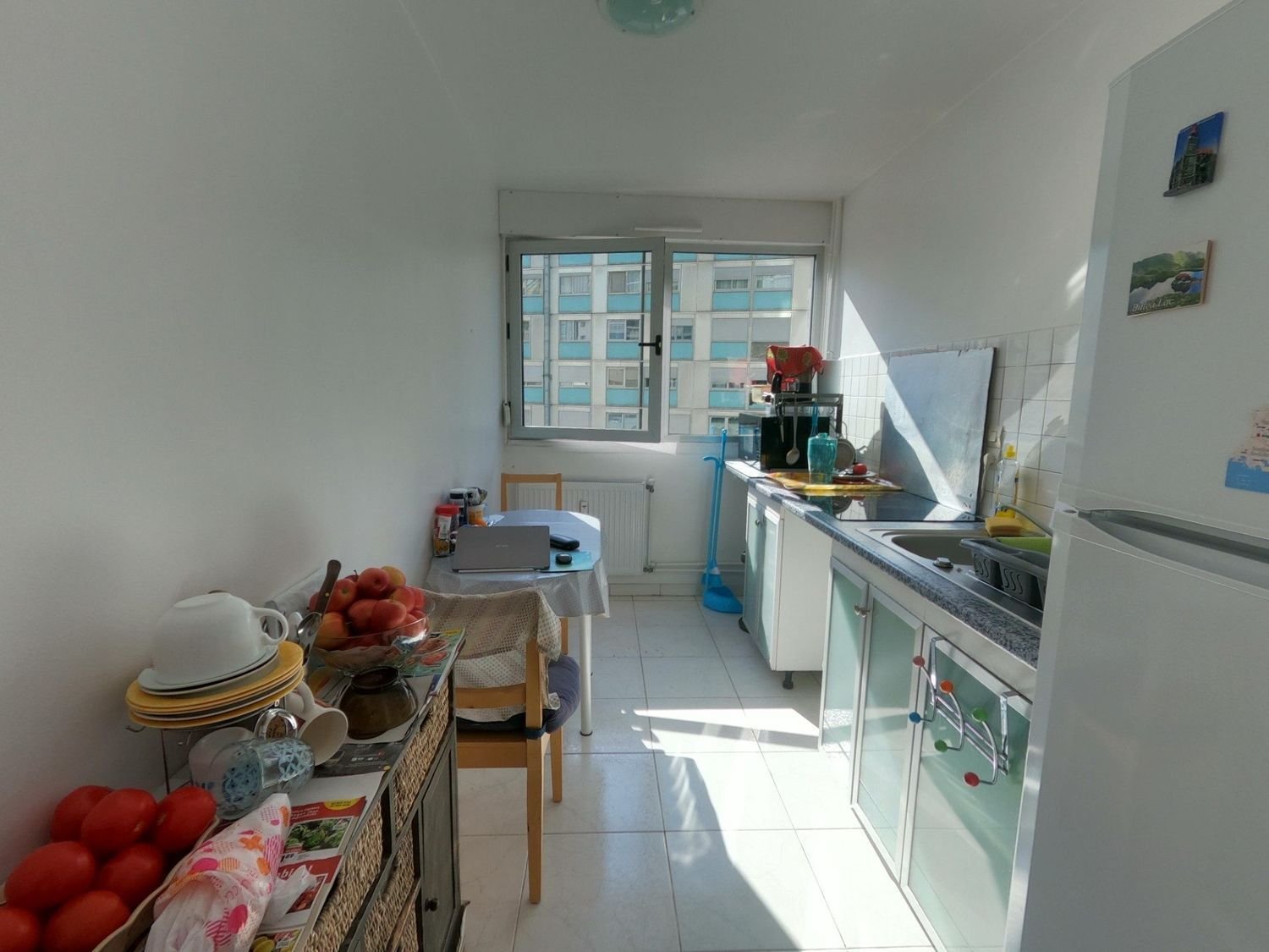 Appartement à vendre, 41m², Nice
