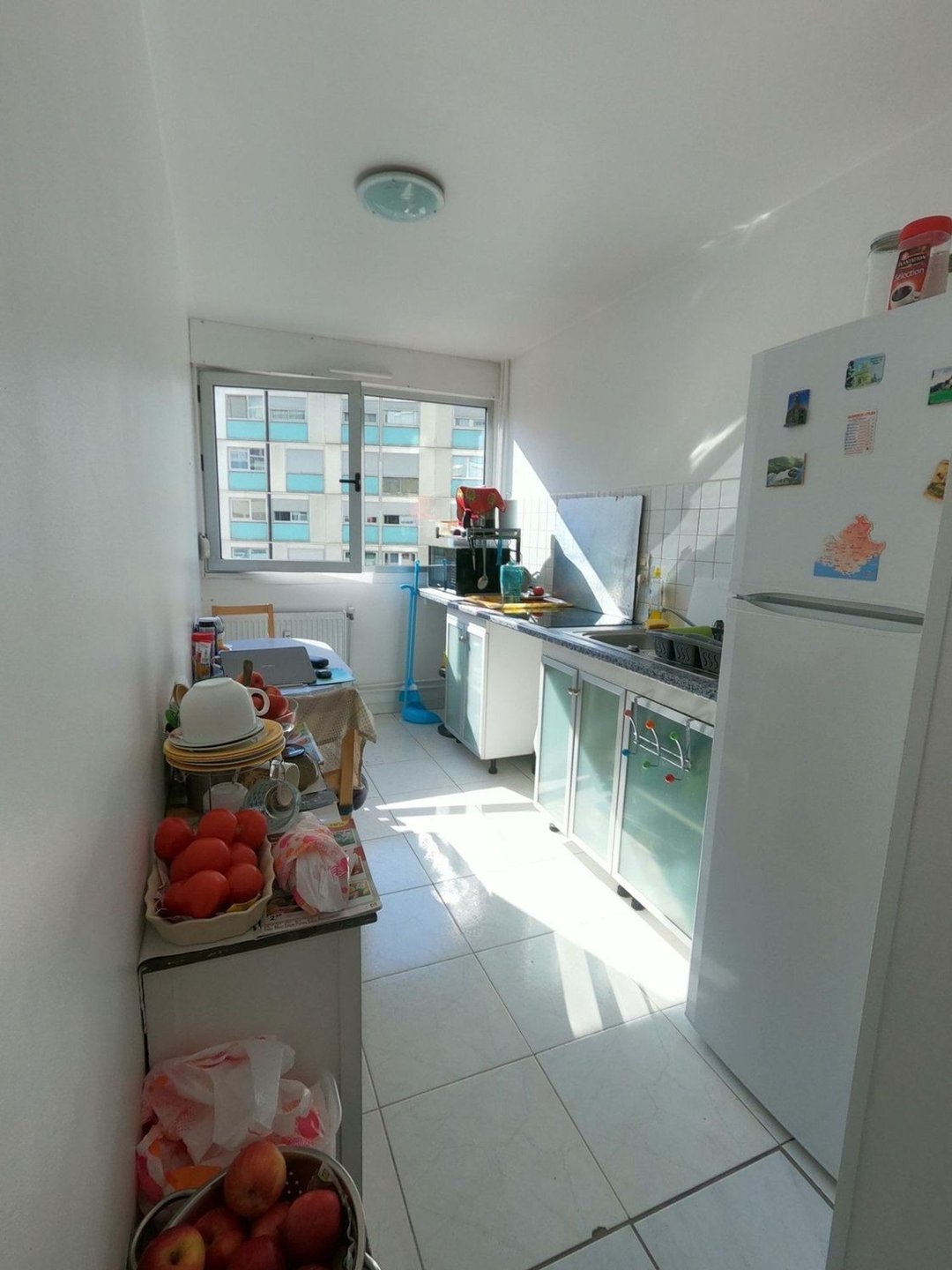 Appartement à vendre, 41m², Nice