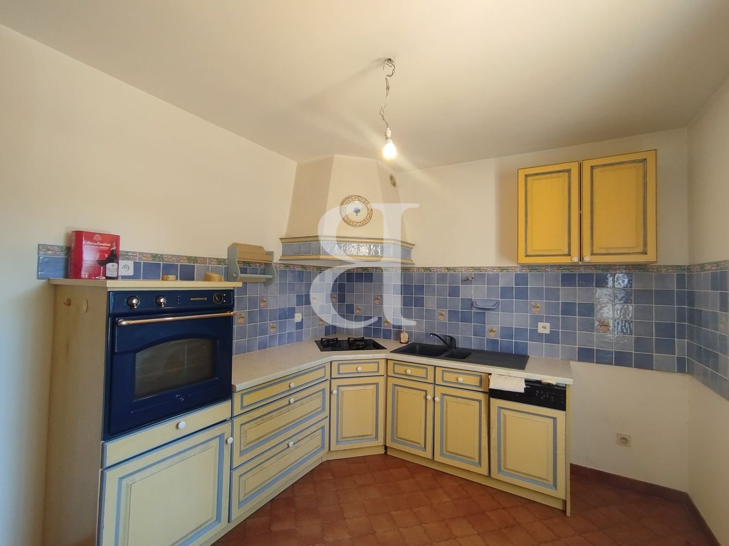 Maison à vendre, 105m², Grillon