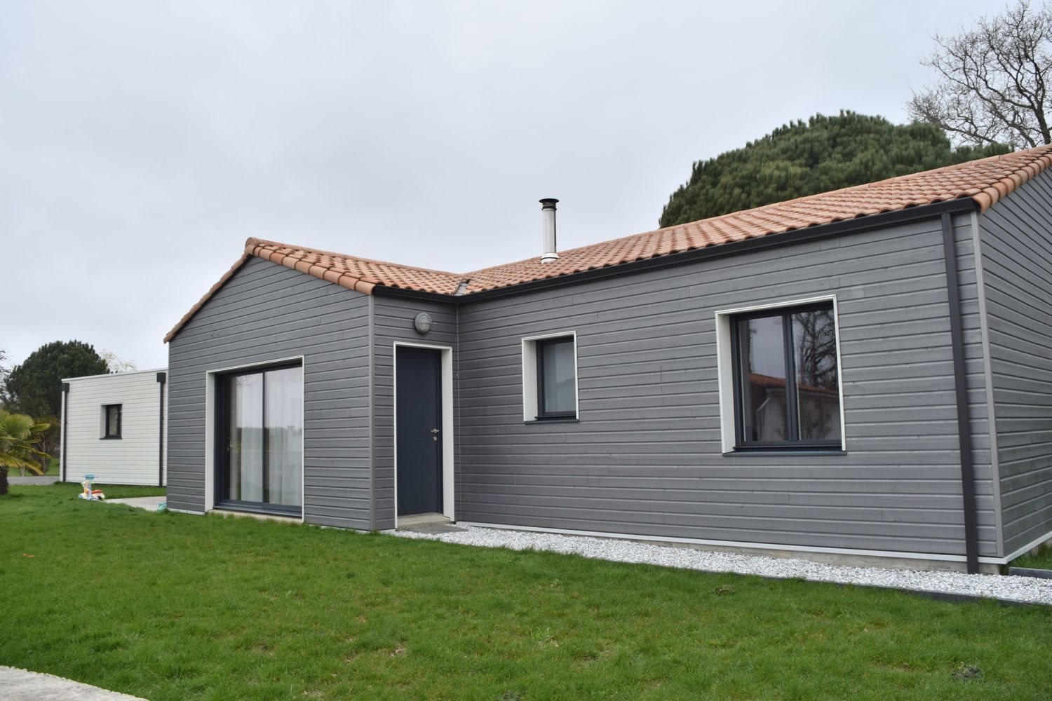 Maison à vendre, 122m², La Chevrolière