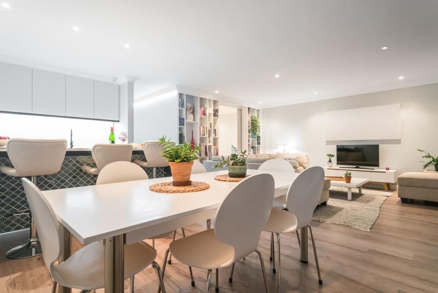 Appartement à vendre, 85m², Poissy