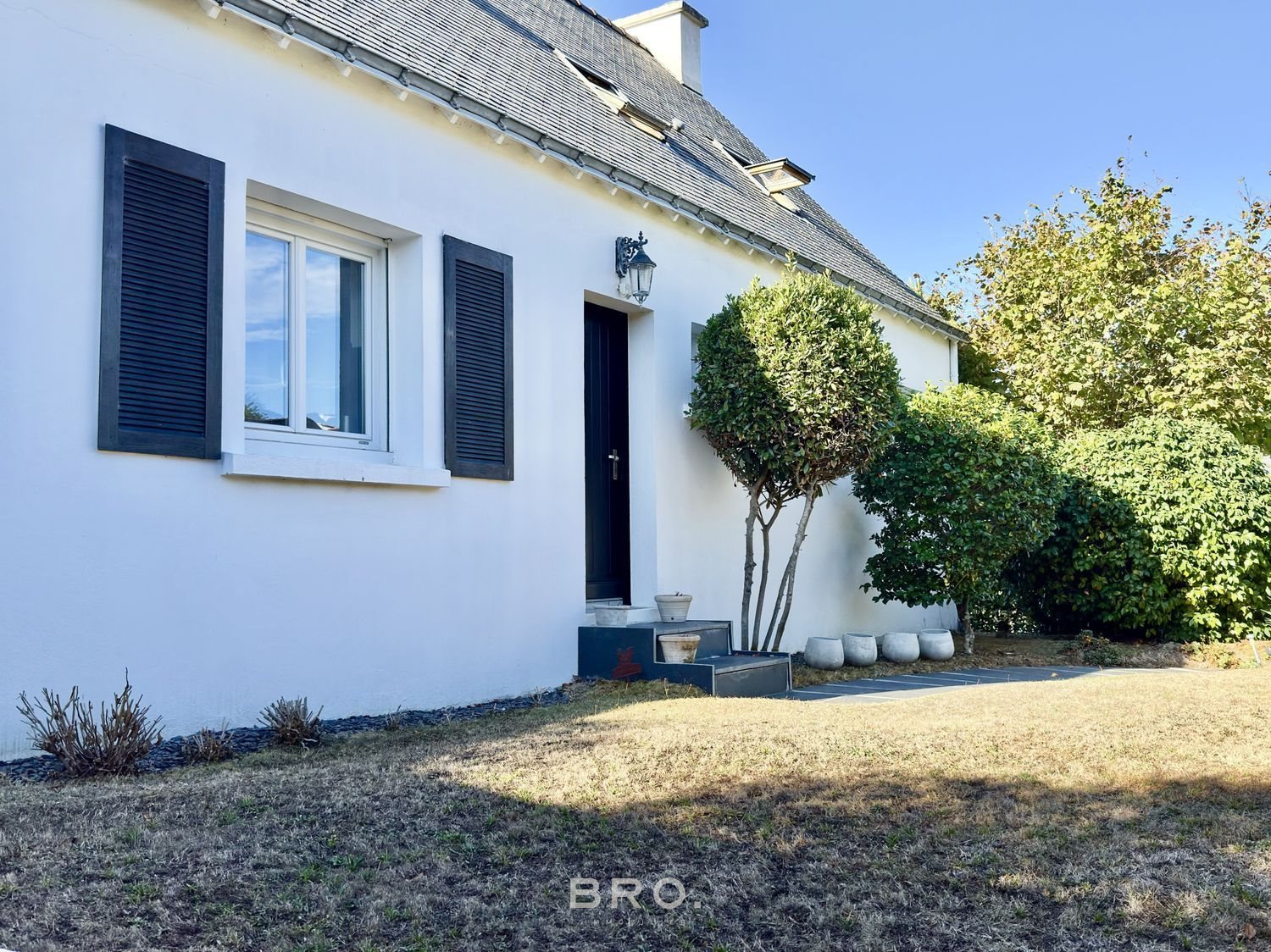 Maison à vendre, 136m², Arradon