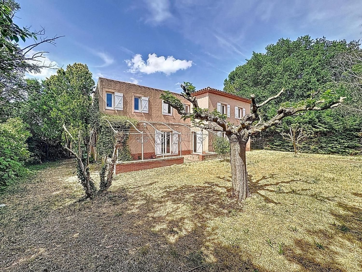Maison à vendre, 168m², Trets