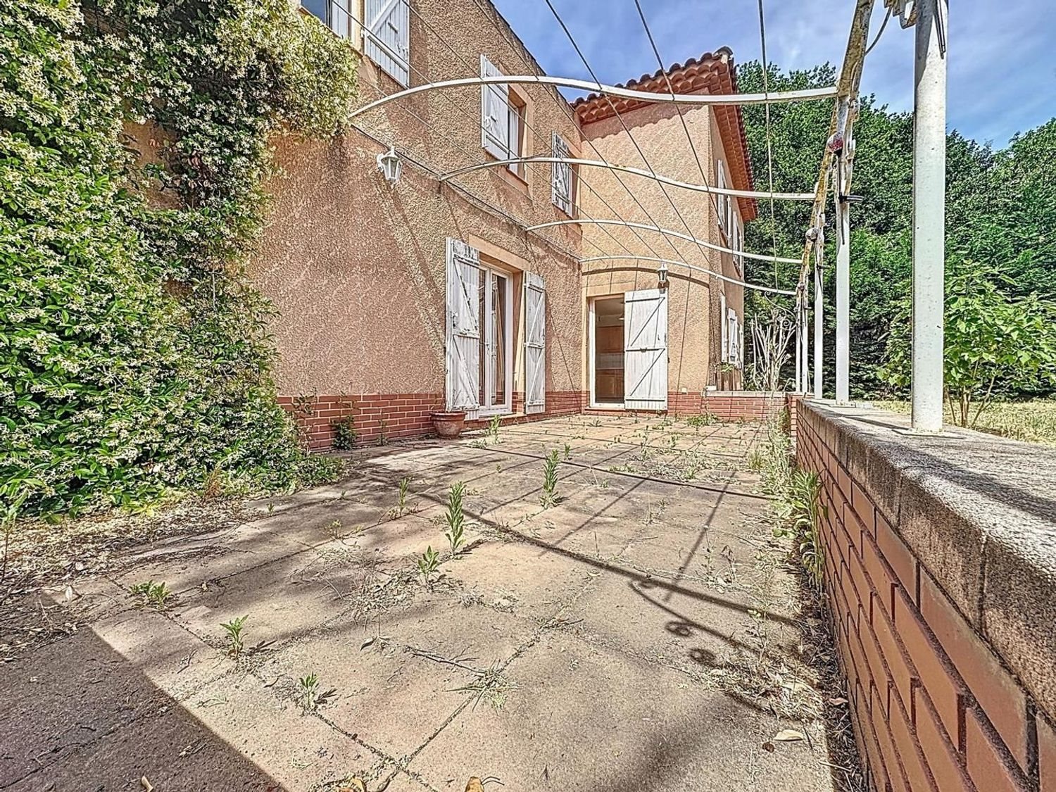 Maison à vendre, 168m², Trets