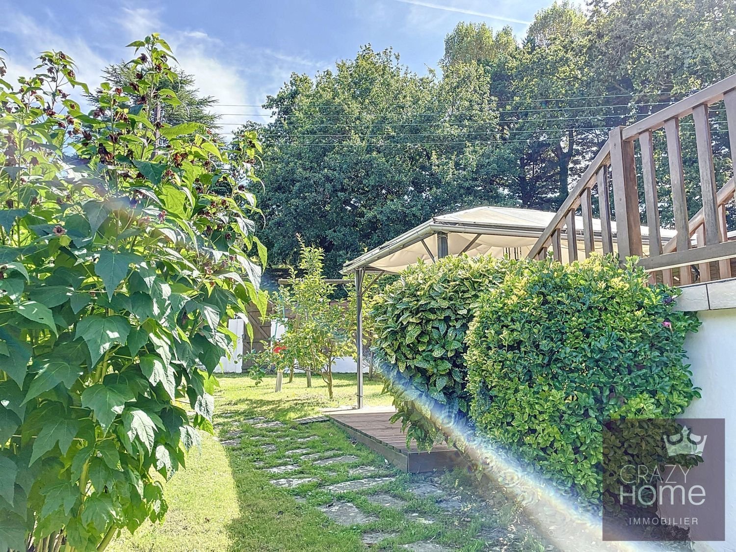 Maison à vendre, 110m², Ciboure