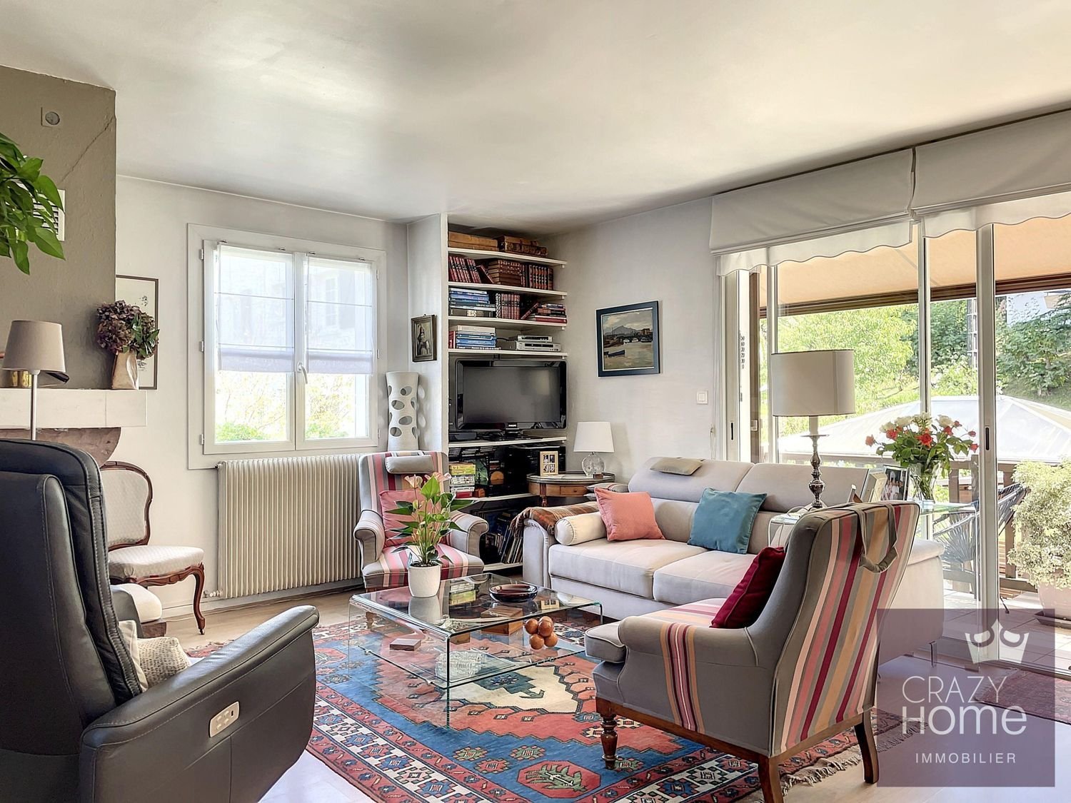 Maison à vendre, 110m², Ciboure