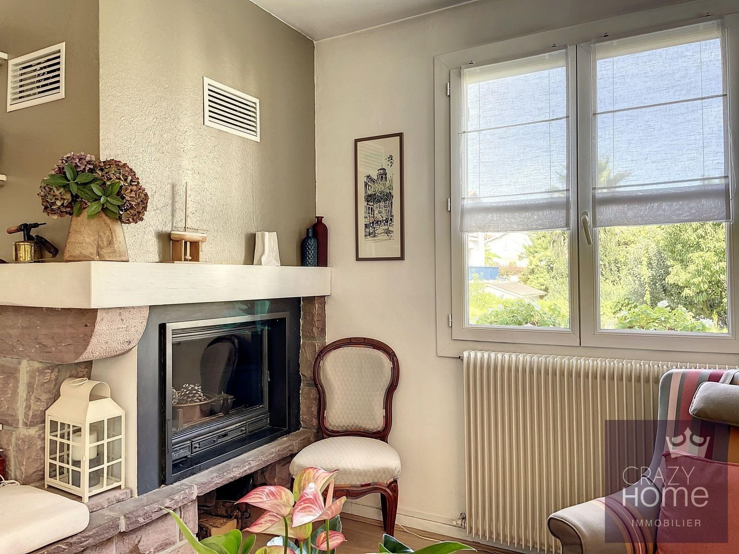Maison à vendre, 110m², Ciboure