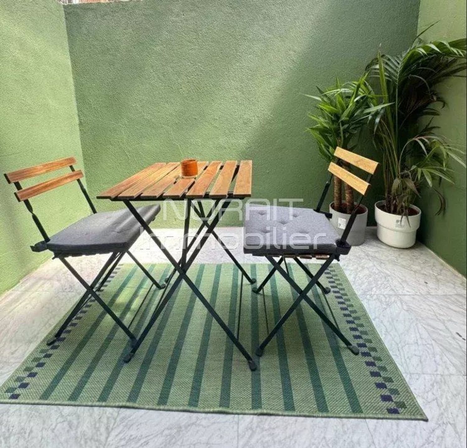 Appartement à vendre, 28m², Nice