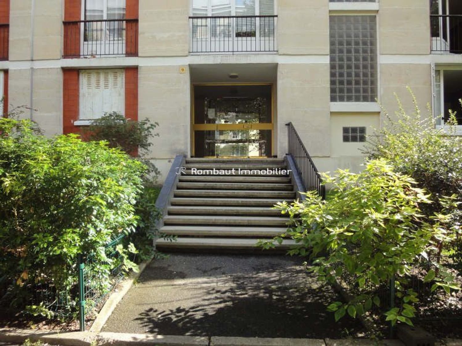 Appartement à vendre, 65m², Bougival