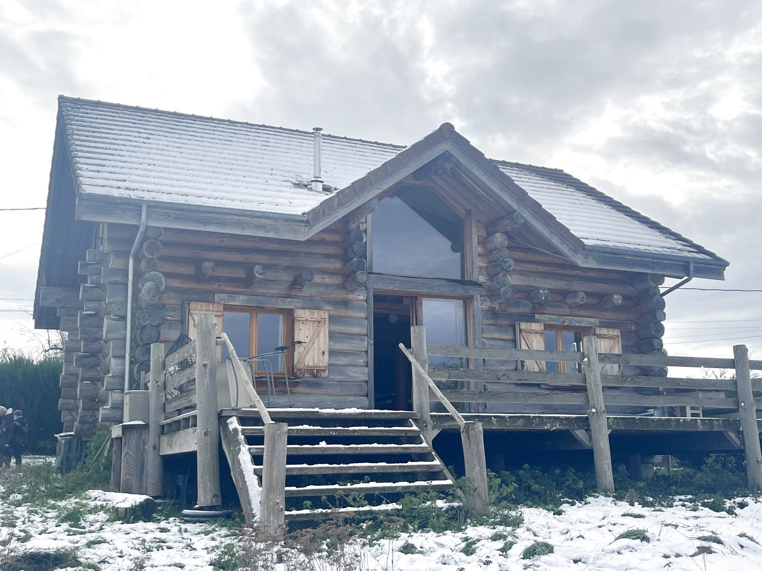 Maison à vendre, 130m², Dompierre-en-Morvan