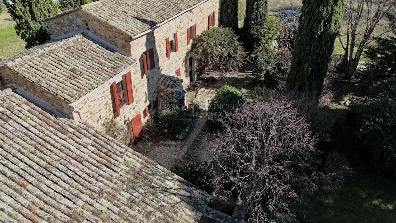 Maison à vendre, 215m², Uzès