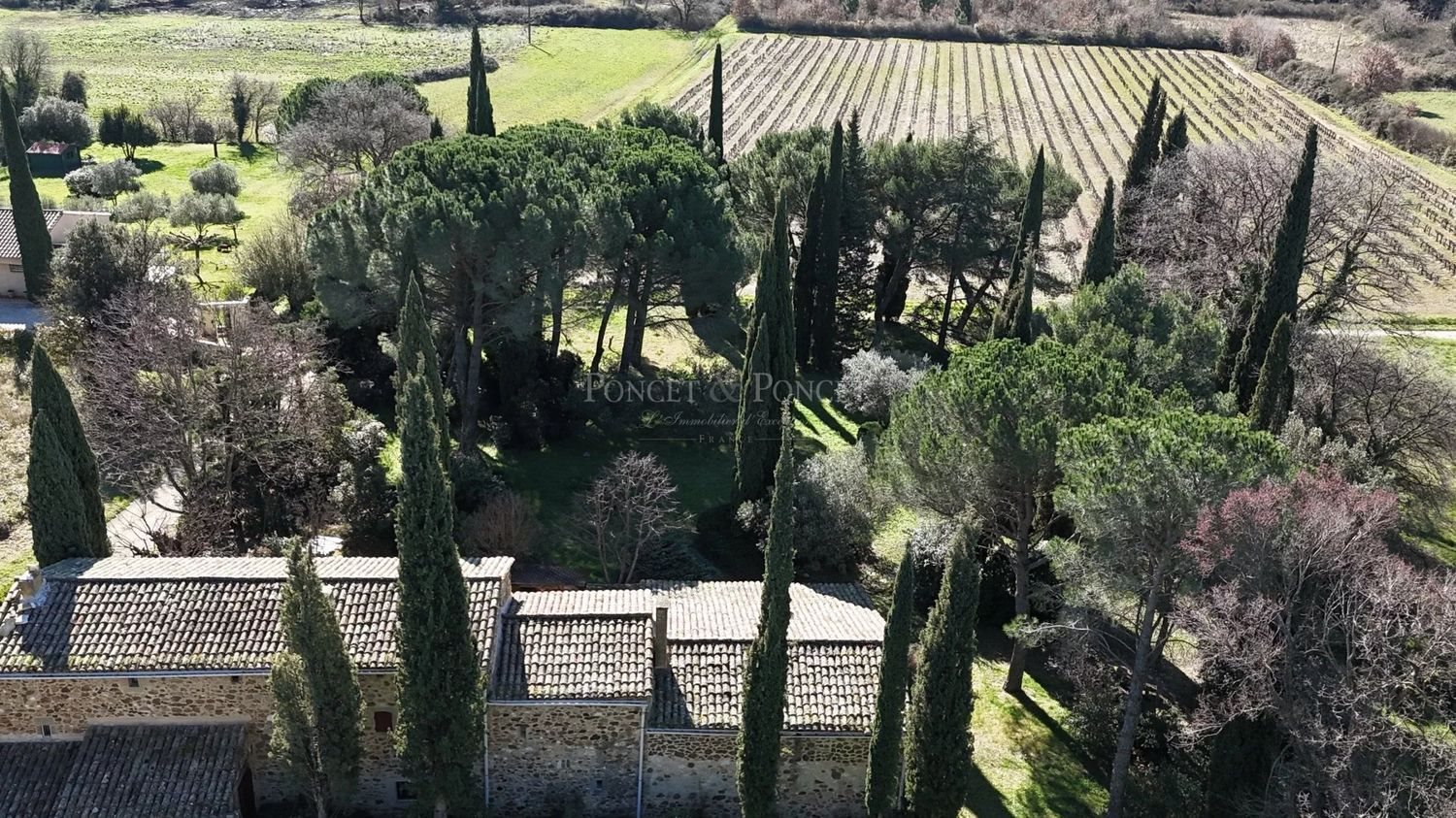 Maison à vendre, 215m², Uzès