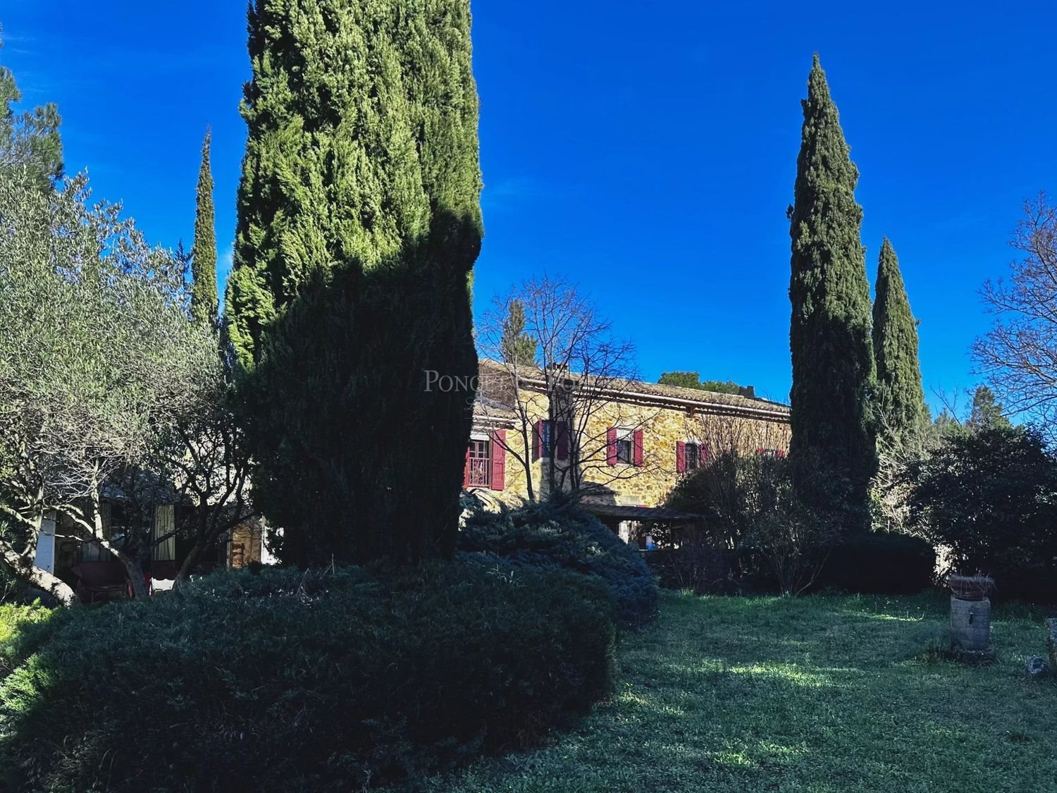 Maison à vendre, 215m², Uzès