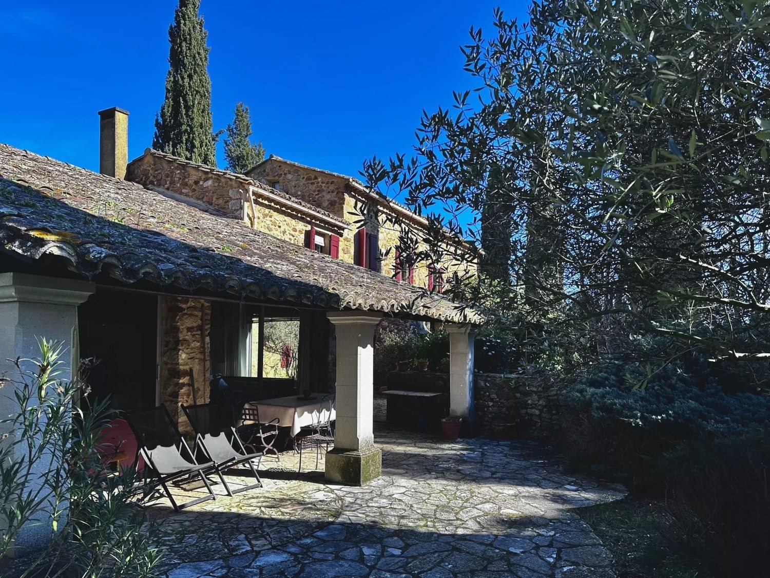 Maison à vendre, 215m², Uzès