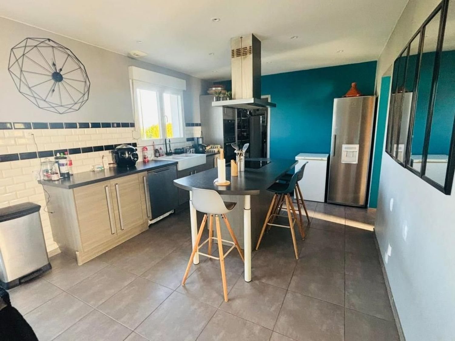 Maison à vendre, 115m², Beautor
