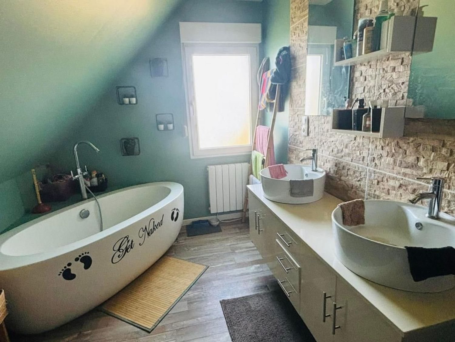 Maison à vendre, 115m², Beautor