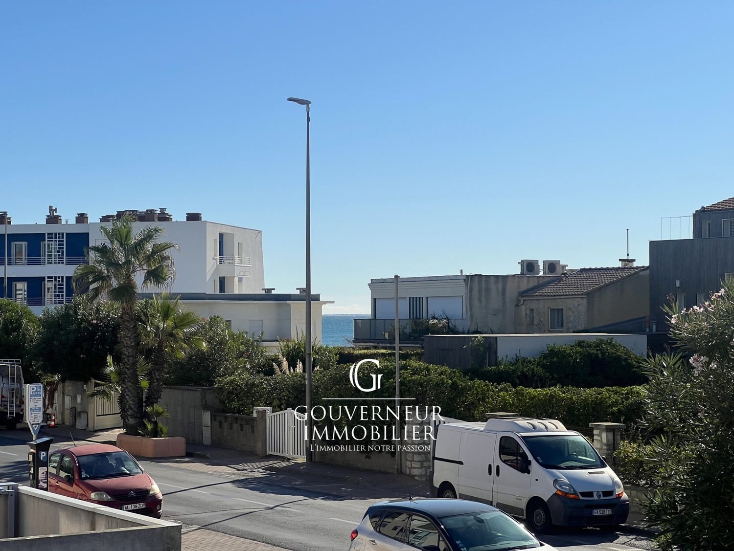 Appartement à louer, 34m², Palavas-les-Flots