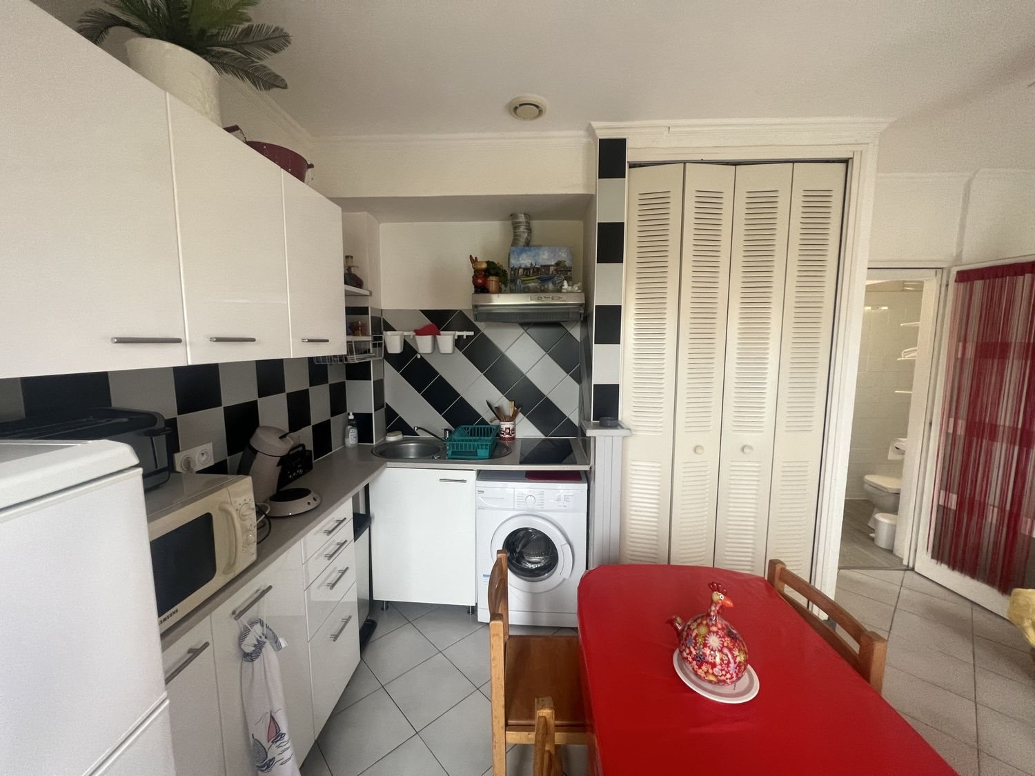 Appartement à louer, 34m², Palavas-les-Flots