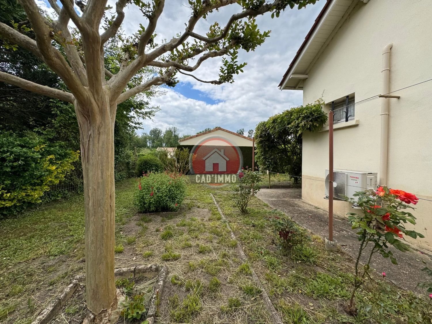 Maison à vendre, 77m², Lalinde