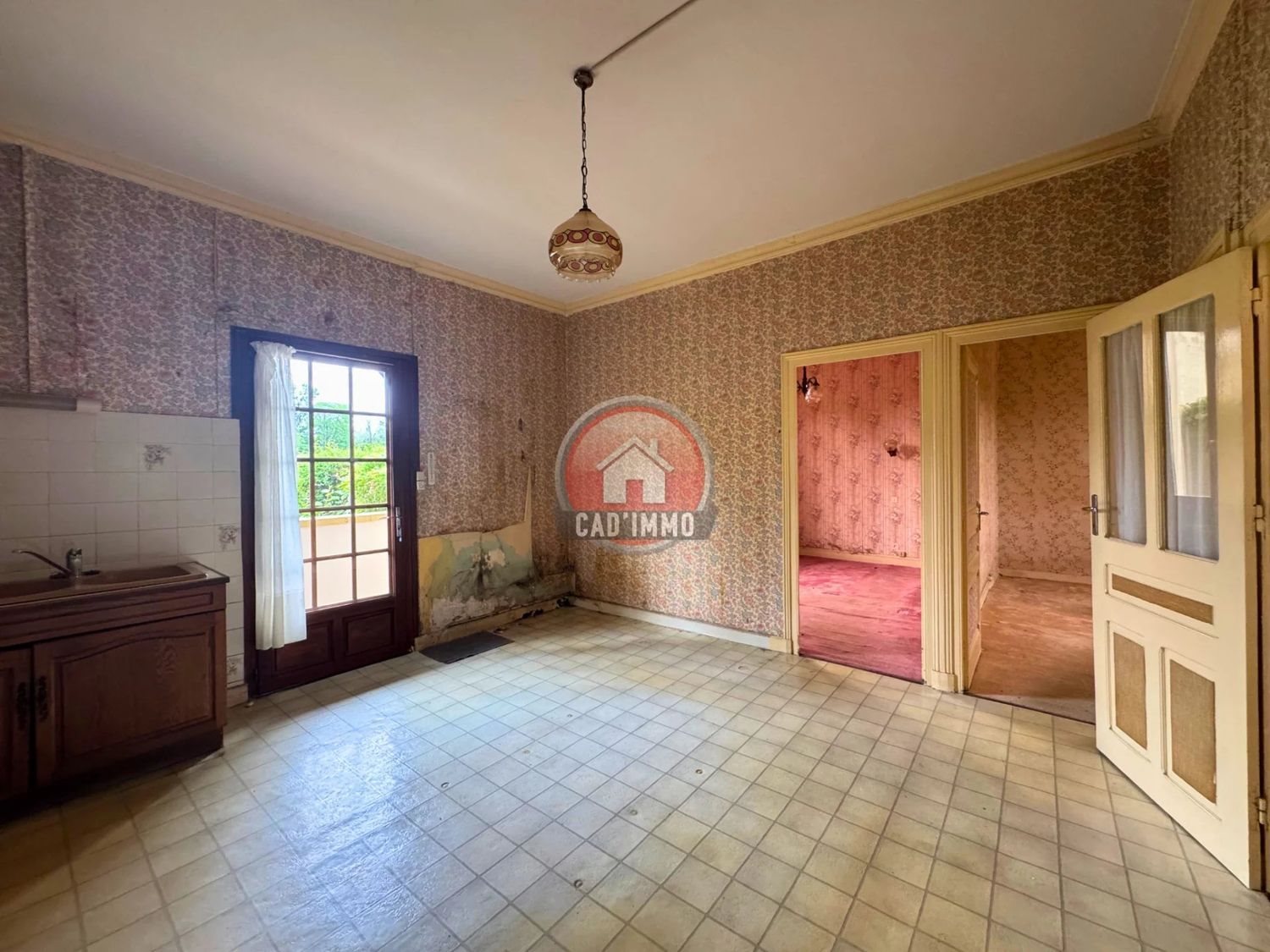 Maison à vendre, 77m², Lalinde
