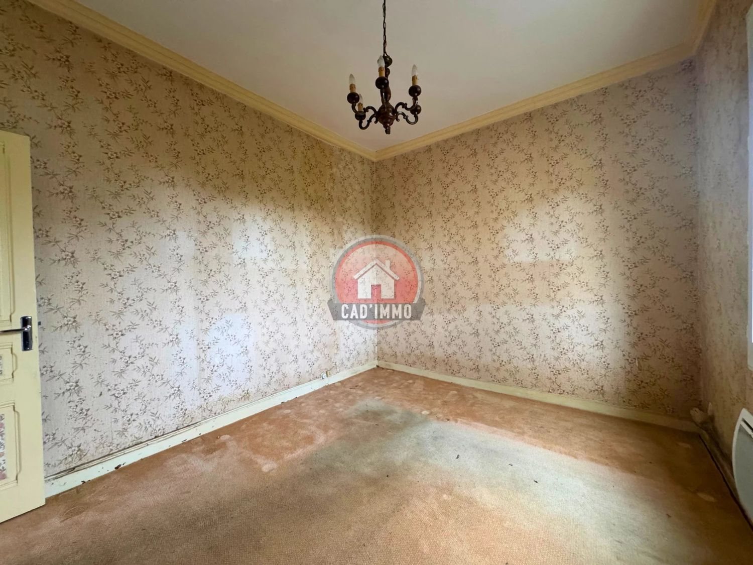 Maison à vendre, 77m², Lalinde