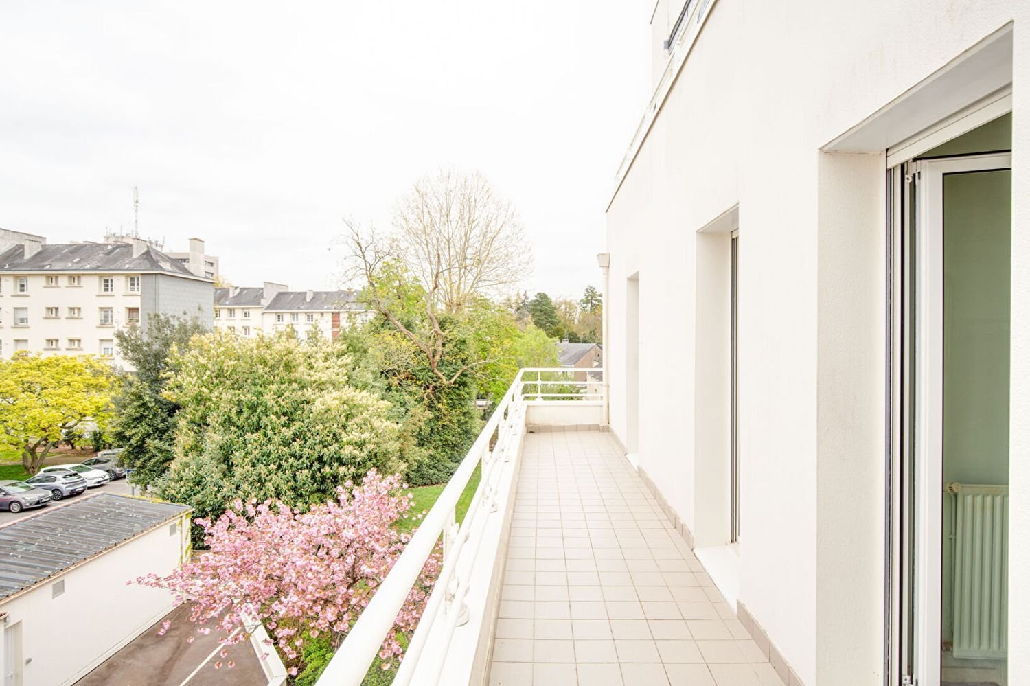 Appartement à vendre, 95m², Nantes