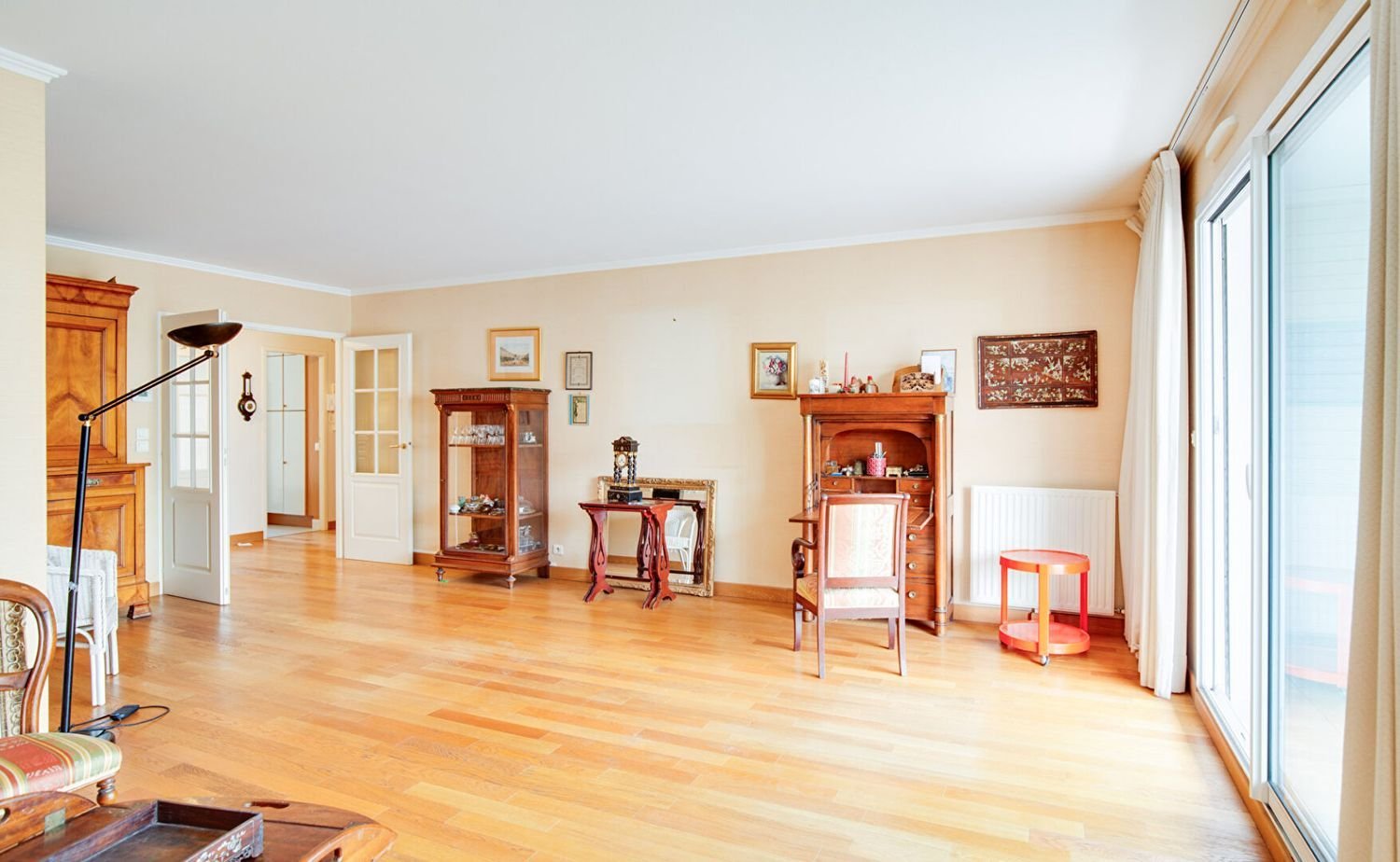 Appartement à vendre, 95m², Nantes