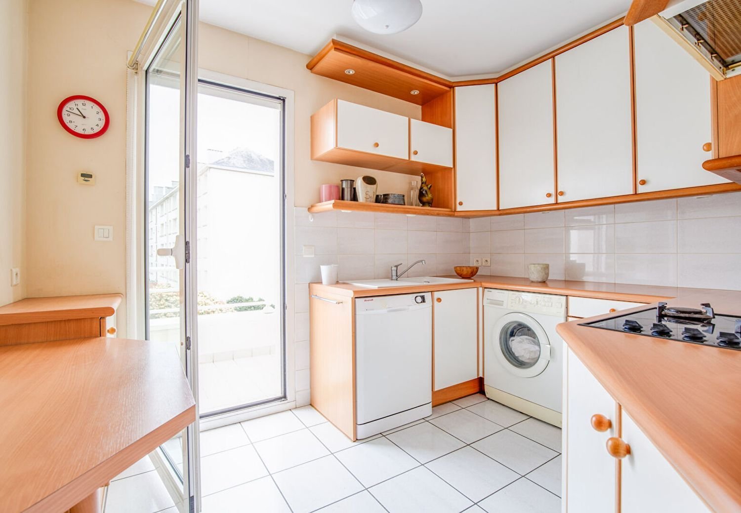 Appartement à vendre, 95m², Nantes