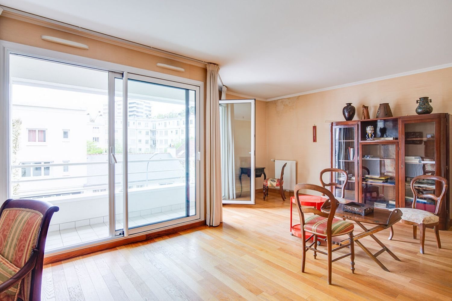 Appartement à vendre, 95m², Nantes