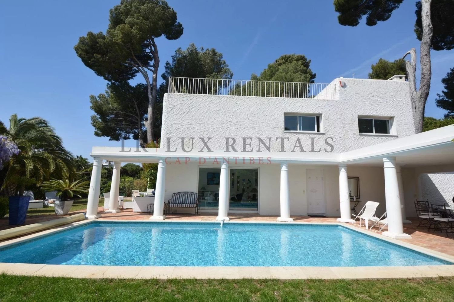 Maison à louer, 180m², Antibes