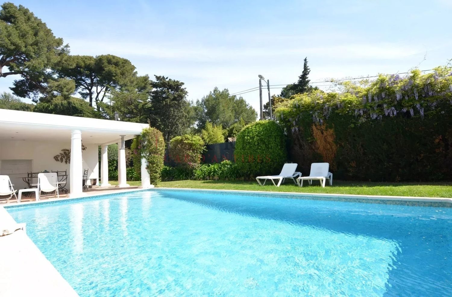 Maison à louer, 180m², Antibes