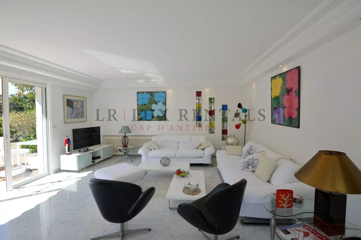 Maison à louer, 180m², Antibes