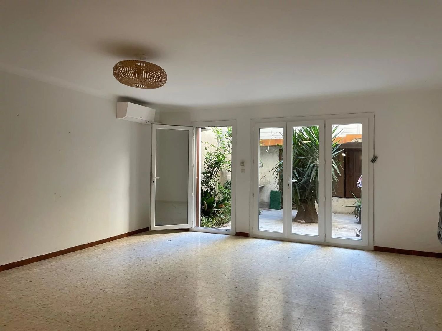Maison à louer, 50m², Espira-de-l'Agly