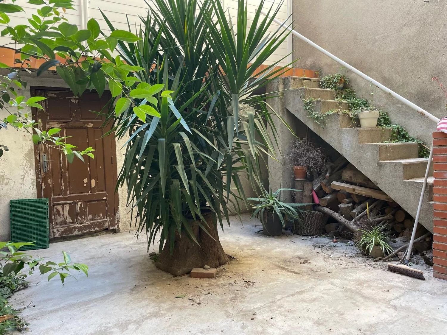 Maison à louer, 50m², Espira-de-l'Agly