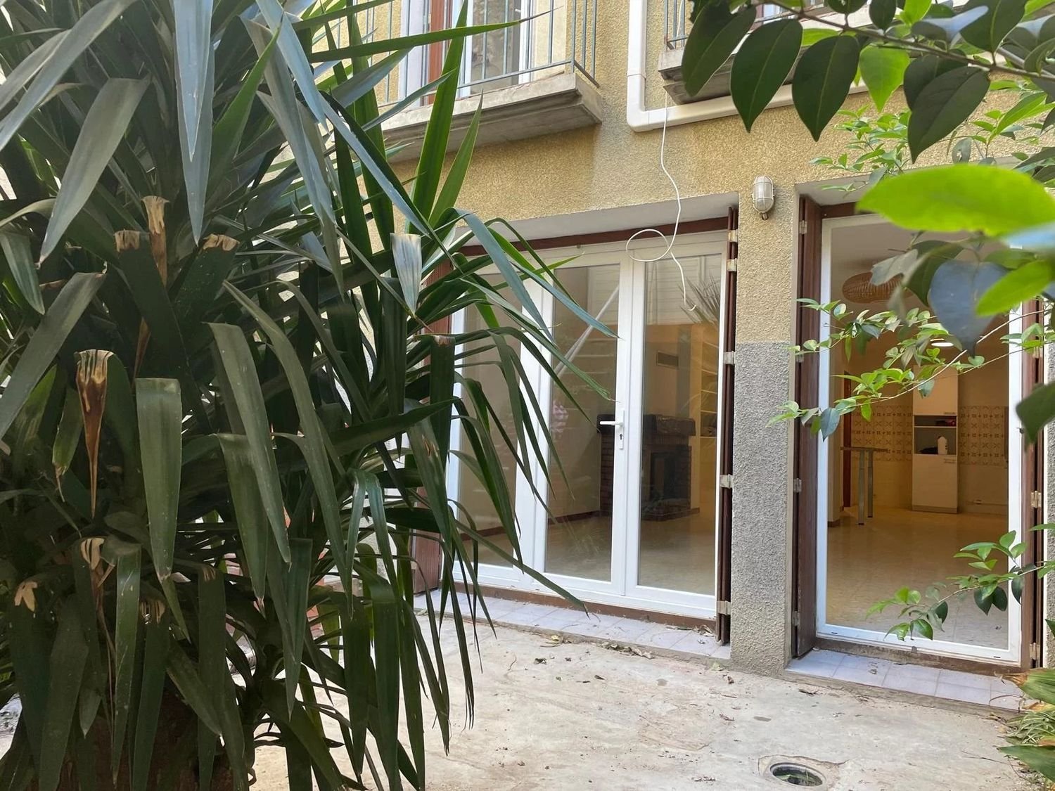 Maison à louer, 50m², Espira-de-l'Agly