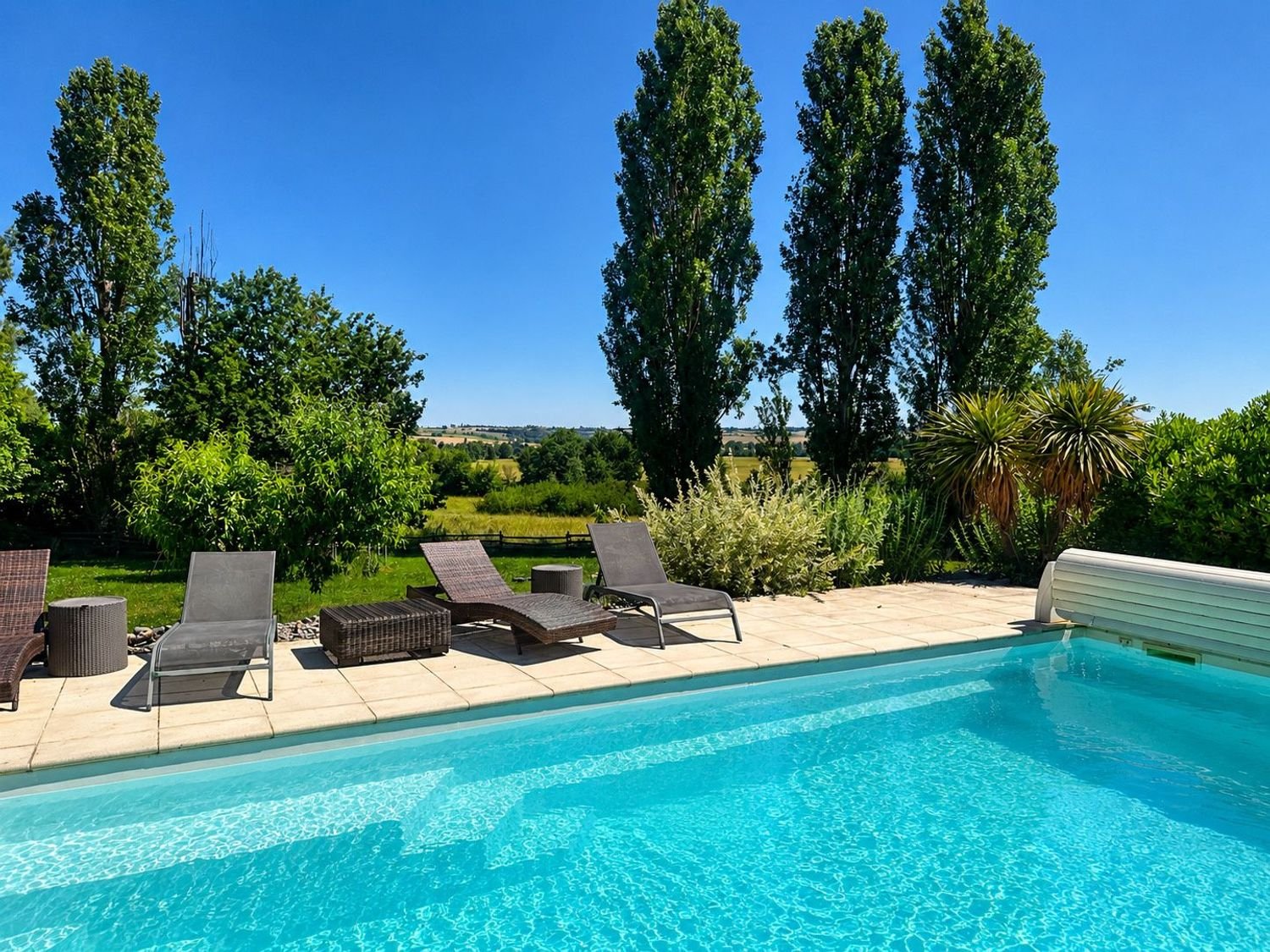 Maison à vendre, 260m², Lapeyrouse-Fossat
