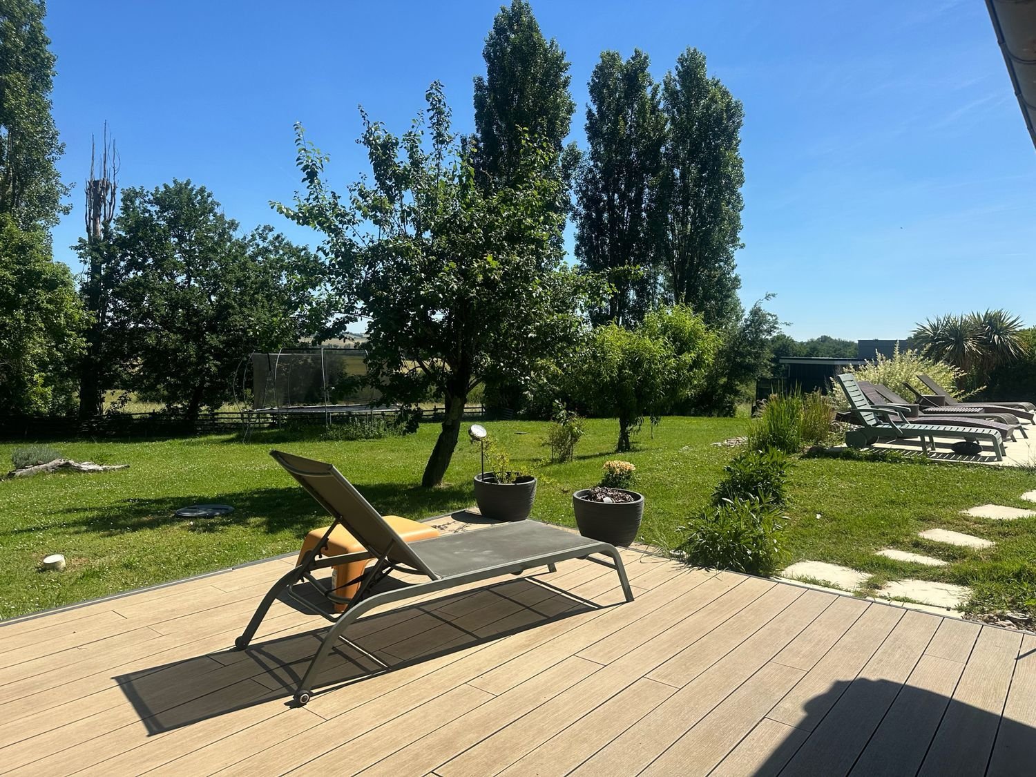 Maison à vendre, 260m², Lapeyrouse-Fossat