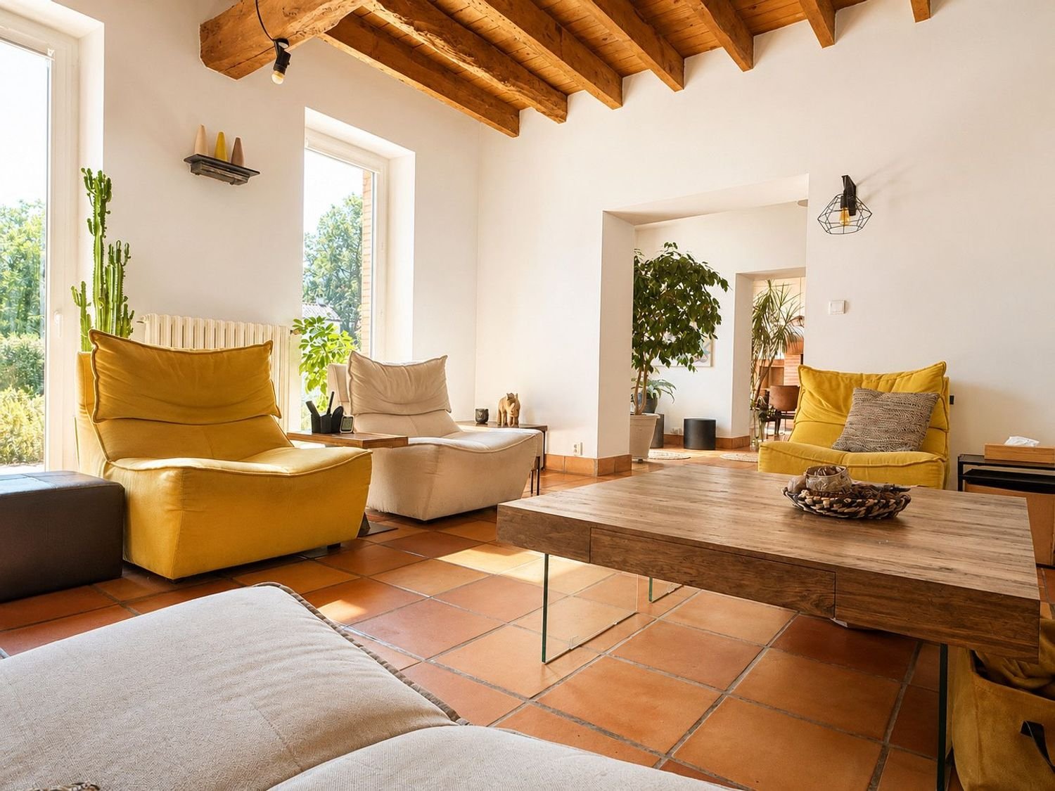 Maison à vendre, 260m², Lapeyrouse-Fossat
