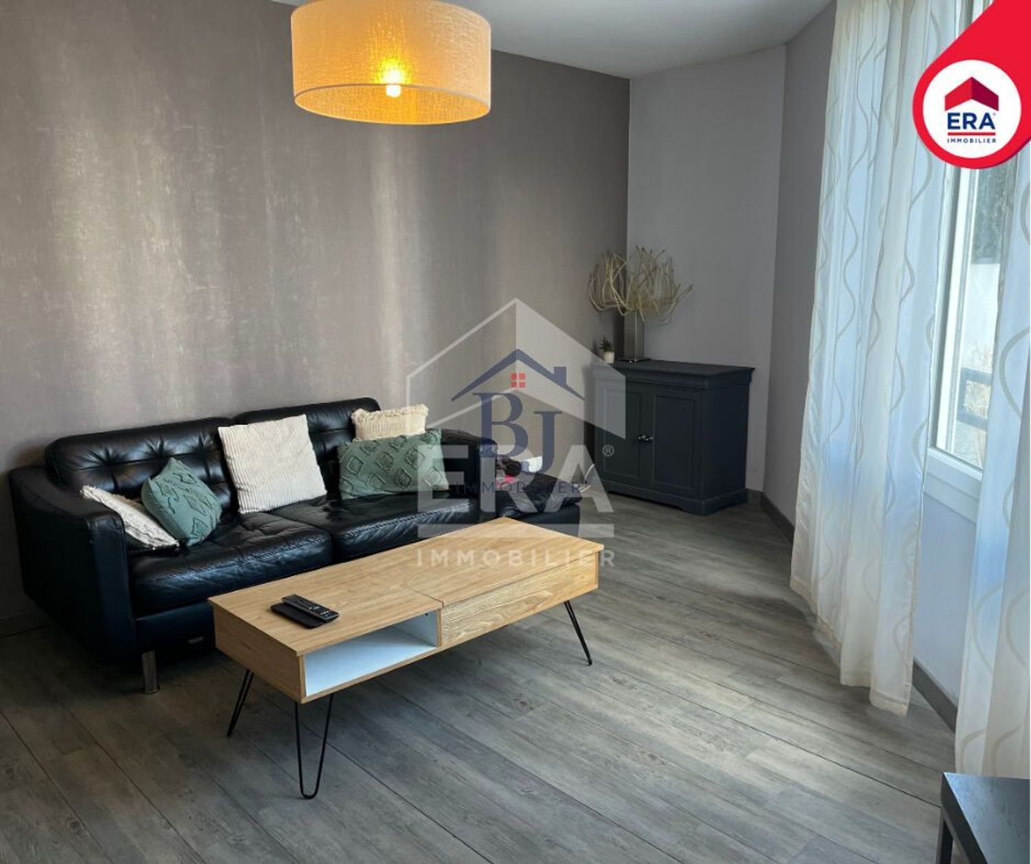Appartement à vendre, 59m², Rennes
