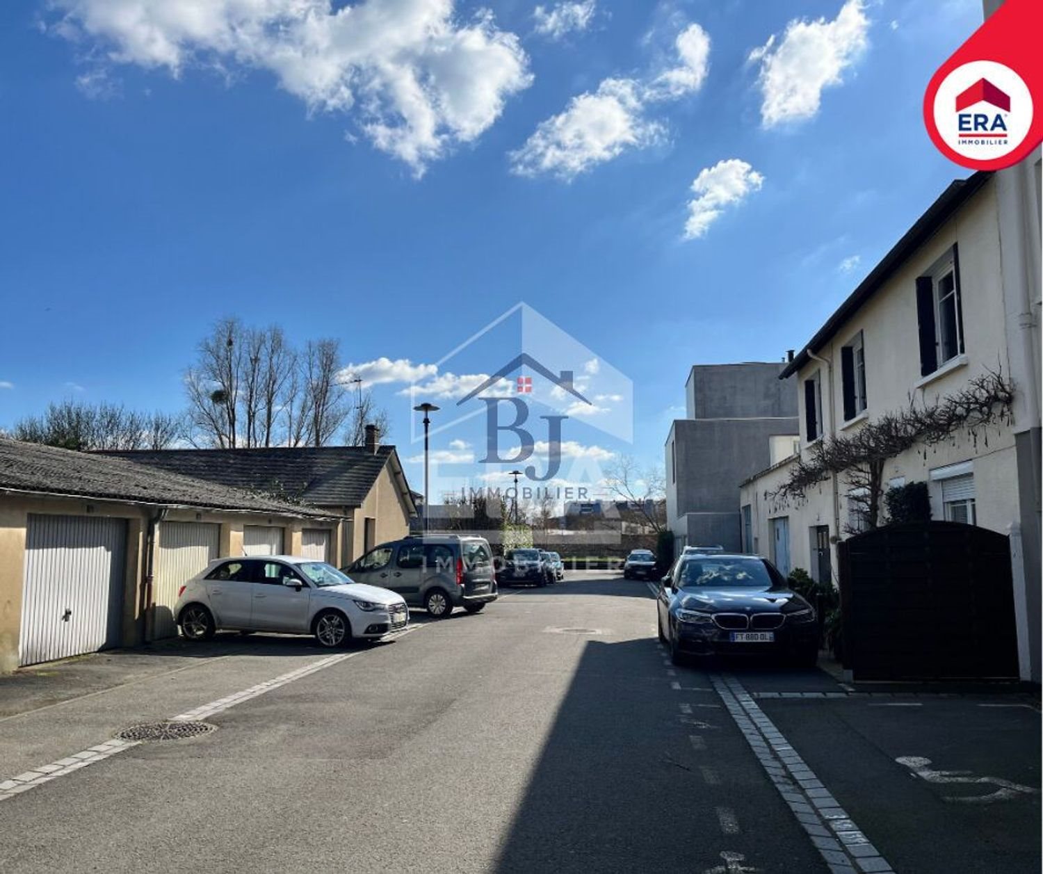 Appartement à vendre, 59m², Rennes
