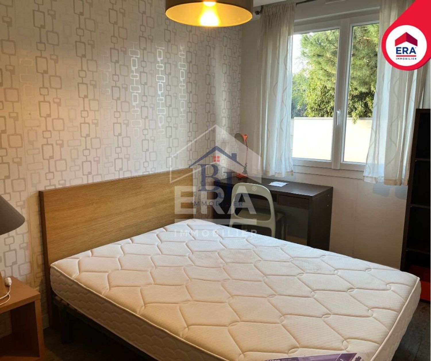 Appartement à vendre, 59m², Rennes