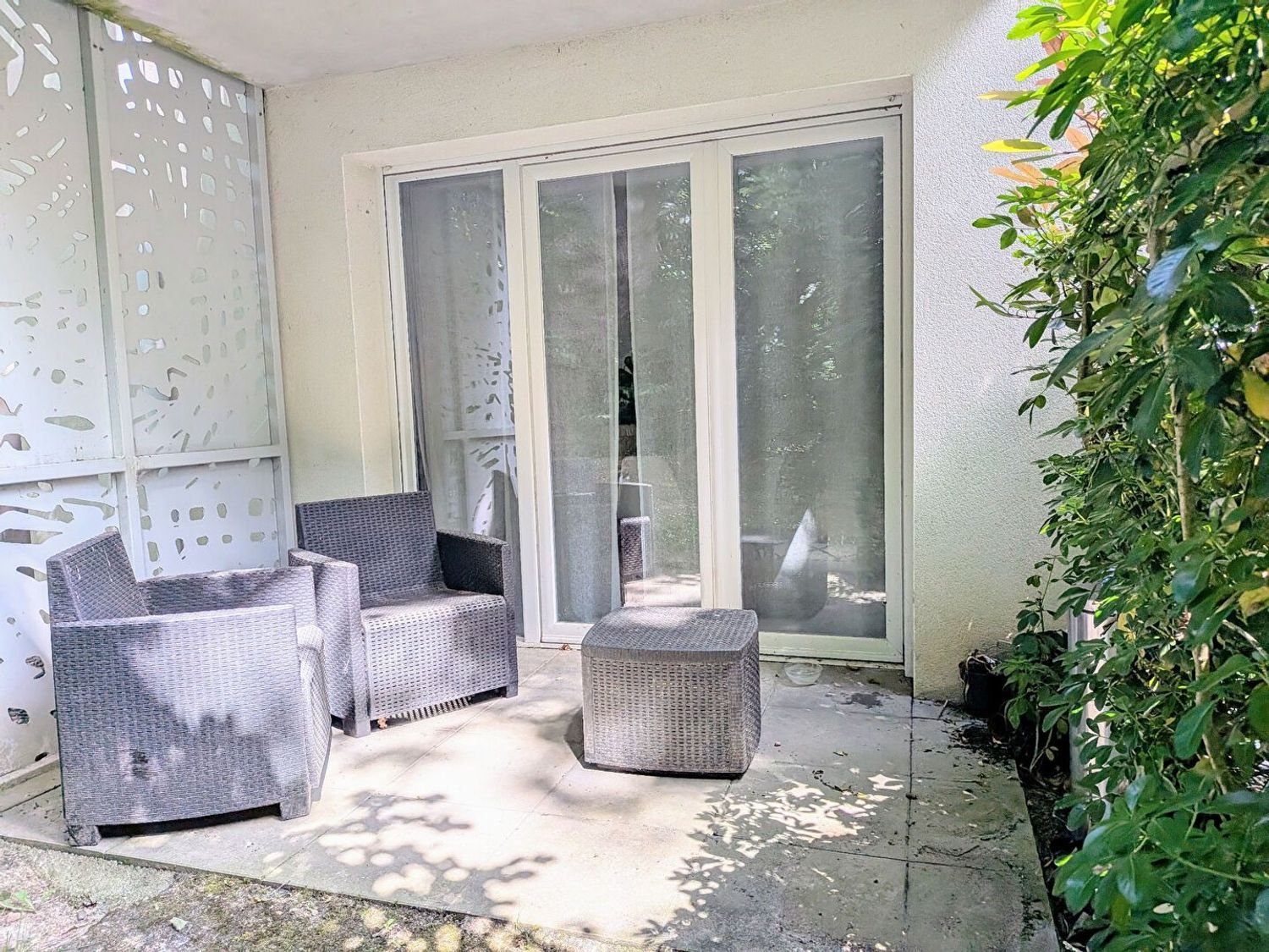 Appartement à vendre, 48m², La Chapelle-sur-Erdre