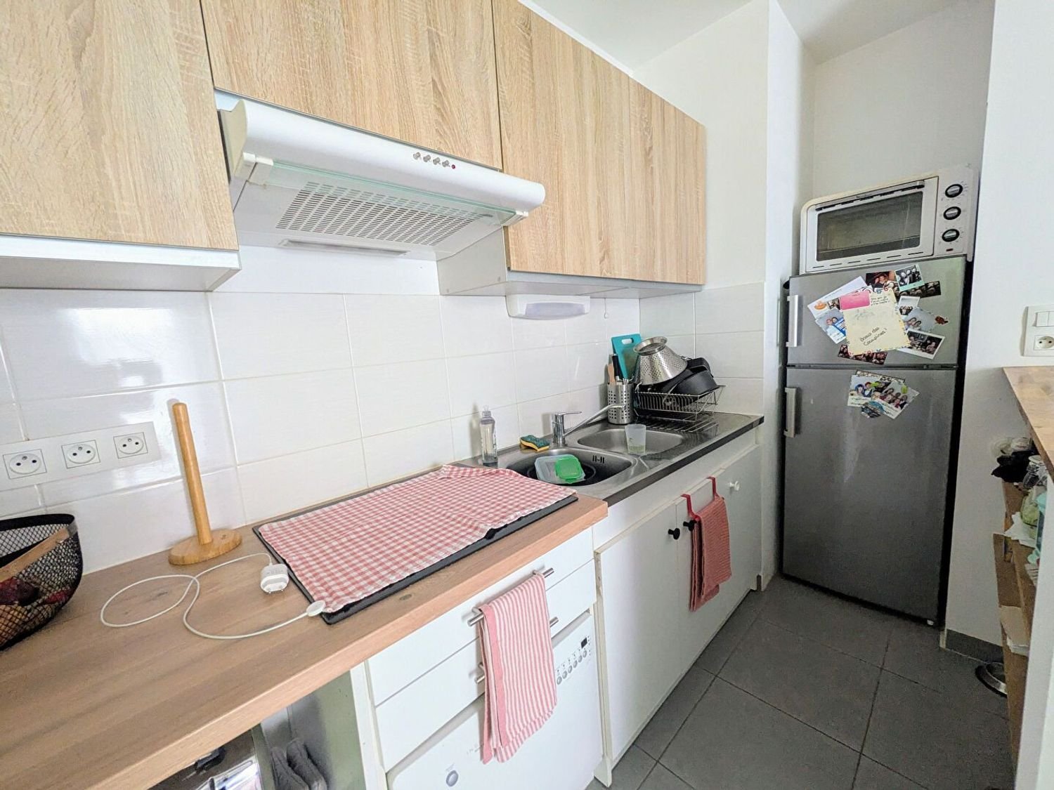 Appartement à vendre, 48m², La Chapelle-sur-Erdre