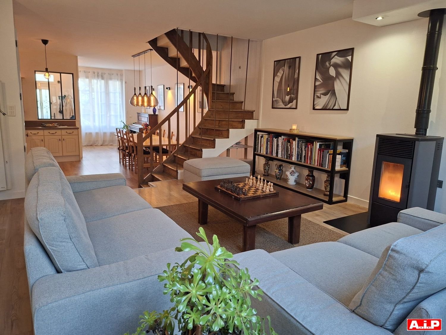 Maison à vendre, 180m², Pouzauges