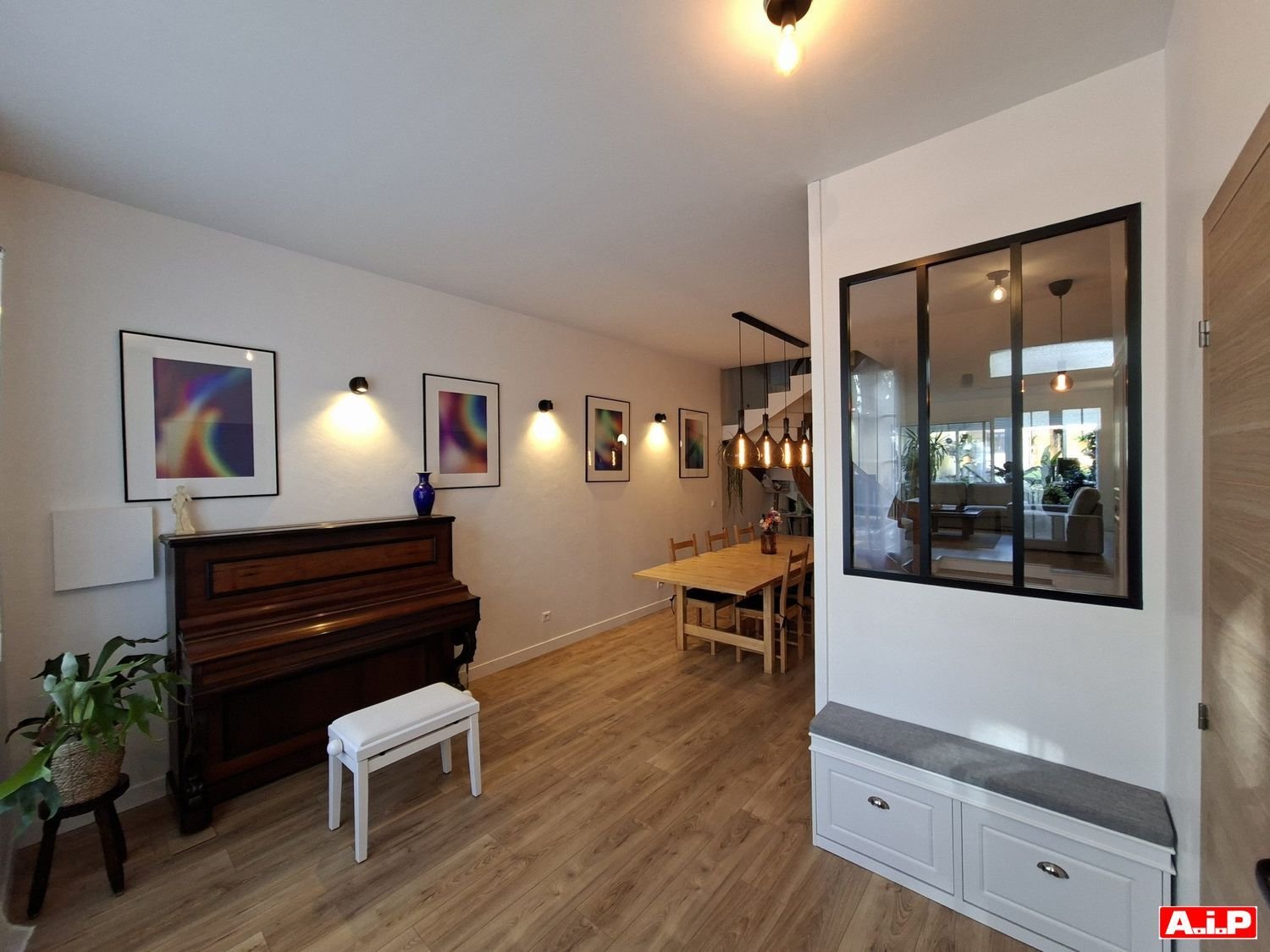 Maison à vendre, 180m², Pouzauges
