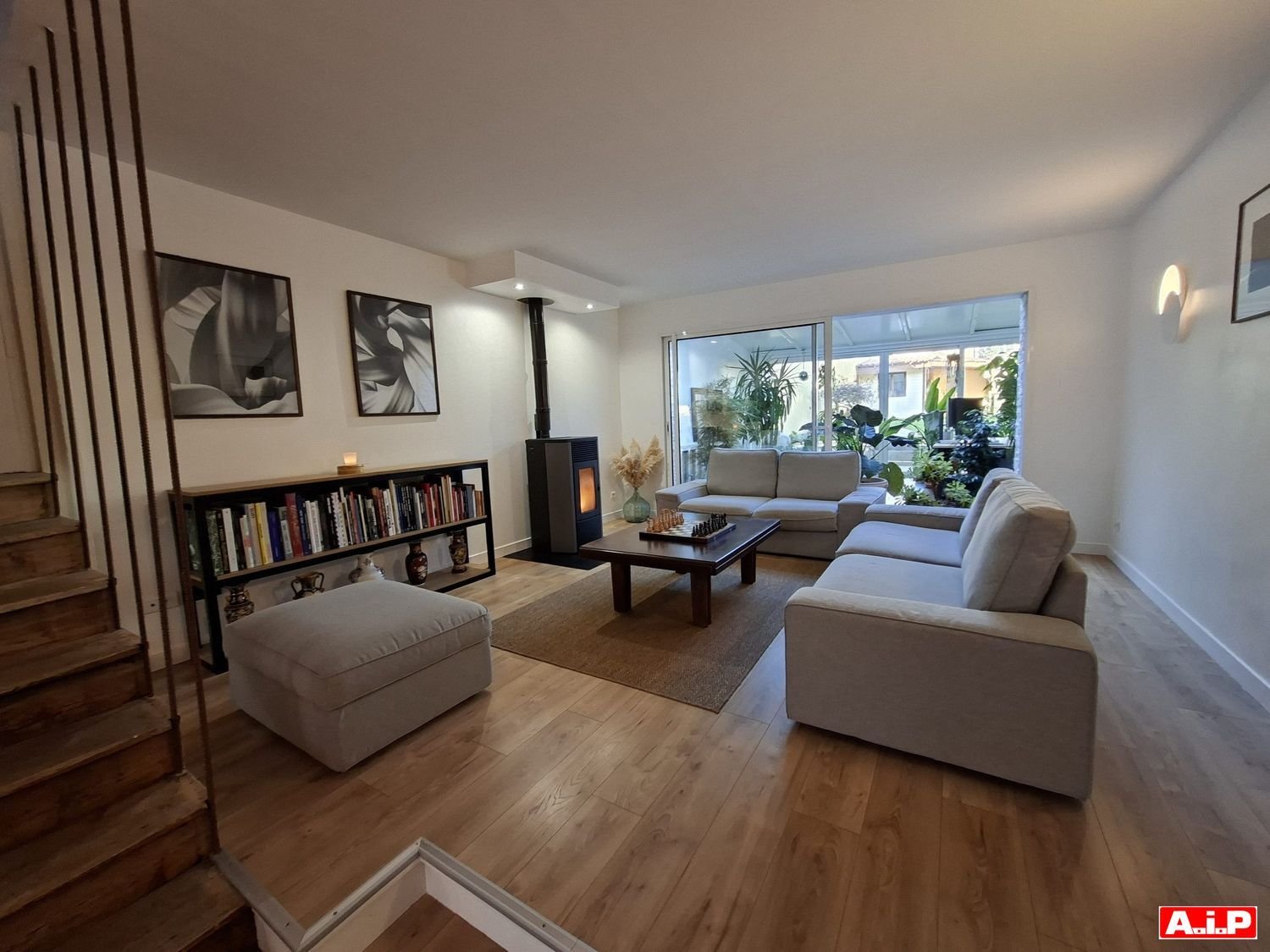 Maison à vendre, 180m², Pouzauges